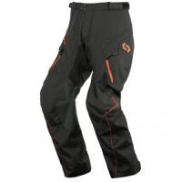 Scott Брюки Adventure 2 black/orange в Нижнем Новгороде