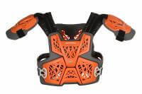 Acerbis Защита тела (Панцирь) Gravity Roost Orange в Нижнем Новгороде
