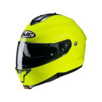 HJC Шлем C 91 Fluorescent Green в Нижнем Новгороде