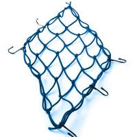 Starks Сетка багажная Net синяя в Нижнем Новгороде