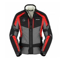 Spidi Куртка 4 Season Evo Lady Red в Нижнем Новгороде