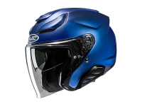 HJC Шлем F31 Semi Flat Metallic Blue в Нижнем Новгороде