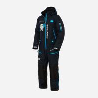 Finntrail Снегоходный Комбинезон Widetrack Pro Graphite в Нижнем Новгороде