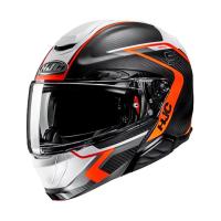 HJC Шлем RPHA91 Carbon Lagos MC6HSF в Нижнем Новгороде