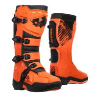 Acerbis Мотоботы кроссовые Artiglio Orange/Black в Нижнем Новгороде