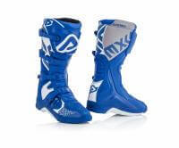 Acerbis Мотоботы кроссовые X-Team Blue/White в Нижнем Новгороде