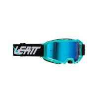 Leatt Маска Vizion 3.5 Iriz Acid Blue 35 VLT V25 в Нижнем Новгороде
