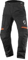 Scott Брюки Dualraid DP black/orange в Нижнем Новгороде