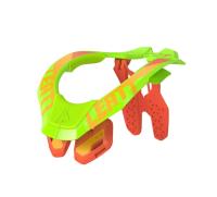 Leatt Защита шеи 4.5 Neck Brace Citrus в Нижнем Новгороде