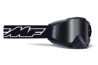 100% Очки FMF Powerbomb Rocket Black/Зеркальная/Серебреная линза в Нижнем Новгороде