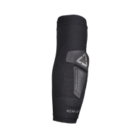 Leatt Налокотники ReaFlex Hybrid Elbow Guard V26 Black в Нижнем Новгороде