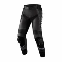 Shima штаны кожаные STR 2.0 Black в Нижнем Новгороде