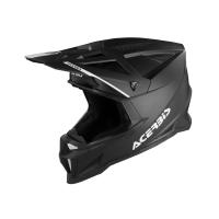 Acerbis Шлем T711 Black 2 в Нижнем Новгороде