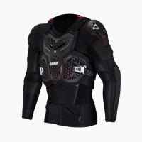 Leatt Защита тела Body Protector 4.5 Evo V26 Black в Нижнем Новгороде
