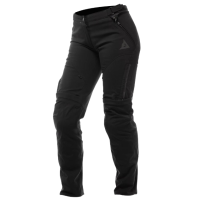 Dainese Брюки женские Drake 2 Air Tex Black/Black в Нижнем Новгороде