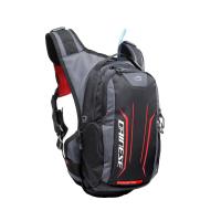 Dainese Рюкзак Alligator black/red в Нижнем Новгороде