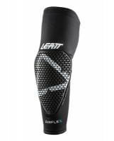 Leatt Налокотники 3DF AirFlex Pro Elbow Guard Black в Нижнем Новгороде