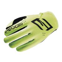 Five Перчатки MXF4 mono fluo yellow в Нижнем Новгороде