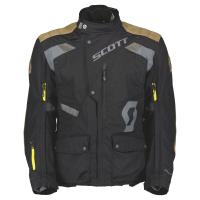 SCOTT Куртка Dualraid Dryo black в Нижнем Новгороде