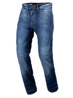 Starks EF56 Мотоджинсы Wild One Regular fit Синий Rinsed wash в Нижнем Новгороде