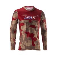 Leatt Джерси Moto 5.5 UltraWeld V24 RubyStone в Нижнем Новгороде