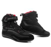 Shima Мотоботы Exo Men Black в Нижнем Новгороде