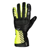 IXS Перчатки Glasgow-ST 2.0 черно-желтые в Нижнем Новгороде