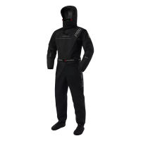 Finntrail Сухой Костюм Drysuit Pro 2504 Graphite в Нижнем Новгороде