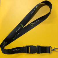 Motolike Лента для ключей Monster Energy в Нижнем Новгороде