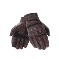 Dragonfly Перчатки мужские Street Matte Brown в Нижнем Новгороде