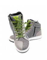 MadBull Мотокеды Sneakers Серый в Нижнем Новгороде