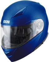 IXS Шлем модуляр HX 300 1.0 Синий матовый в Нижнем Новгороде