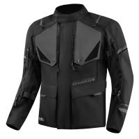 Shima Куртка Runner Men Black в Нижнем Новгороде