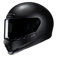 HJC Шлем V10 Semi Flat Black в Нижнем Новгороде