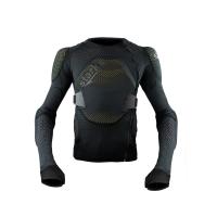 Starks Моточерепаха Air Flex Чёрный в Нижнем Новгороде
