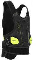 Acerbis Защита тела (Жилет) DNA Level 2 Black/Yellow в Нижнем Новгороде