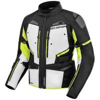 Shima Мотокуртка туристическая Dune Men Fluo в Нижнем Новгороде
