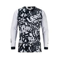 Leatt Джерси 3.5 Ride White 2024 в Нижнем Новгороде