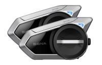 Sena Bluetooth гарнитура 50S Dual (комплект из двух гарнитур) в Нижнем Новгороде