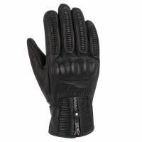 Segura Перчатки кожаные SULTAN BLACK EDITION Black в Нижнем Новгороде