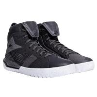 Dainese Ботинки Metractive Air 948 Blk/Blk/White в Нижнем Новгороде