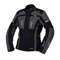 IXS Куртка женская Damen Jacke Tour Pacora-ST черный/серый в Нижнем Новгороде