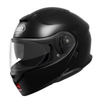 Shoei Шлем Neotec 3 Plain черный в Нижнем Новгороде