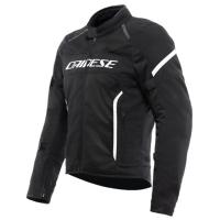 Dainese Куртка мужская Air Frame 3 Black/Black/White в Нижнем Новгороде