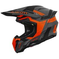 Airoh Шлем Twist 3 Dynasty Orange Matt в Нижнем Новгороде