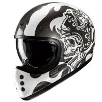 HJC Шлем V60 Flame MC5 в Нижнем Новгороде