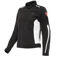 Dainese Куртка Hydraflux 2 Air Lady D-Dry Black/Black/White в Нижнем Новгороде
