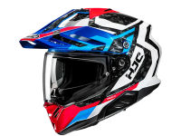 HJC Шлем RPHA60 Dakar MC21 в Нижнем Новгороде