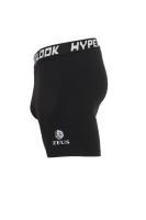 Hyperlook Виндстопперные шорты Zeus Чёрные в Нижнем Новгороде