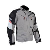Leatt Мотокуртка ADV DriTour 7.5 2026 Iron в Нижнем Новгороде